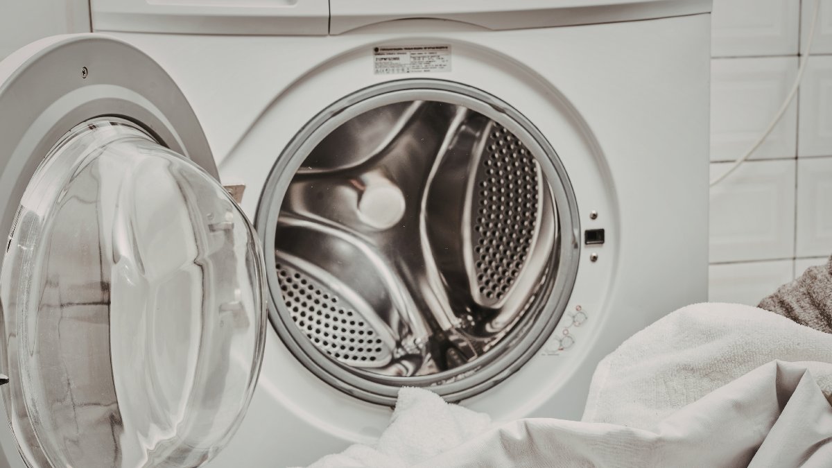 Các yếu tố ảnh hưởng đến thời gian giặt của máy giặt LG 