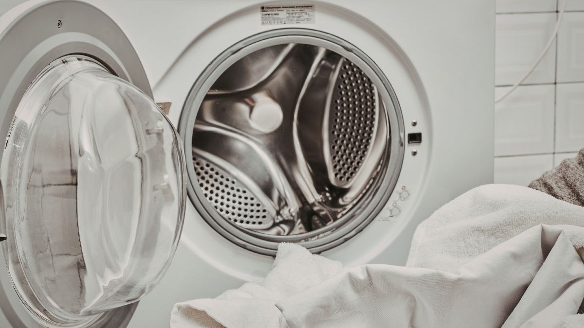 Thời gian giặt của máy giặt Samsung cửa trước