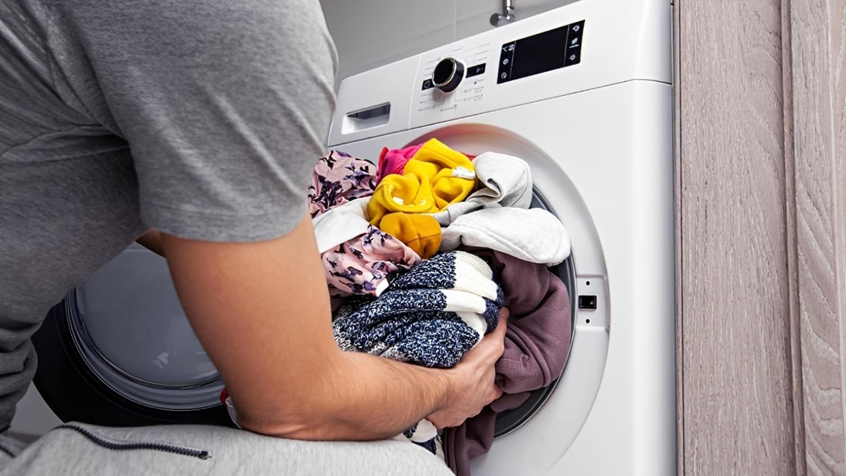 Các thông số kỹ thuật của máy giặt bắt buộc phải biết