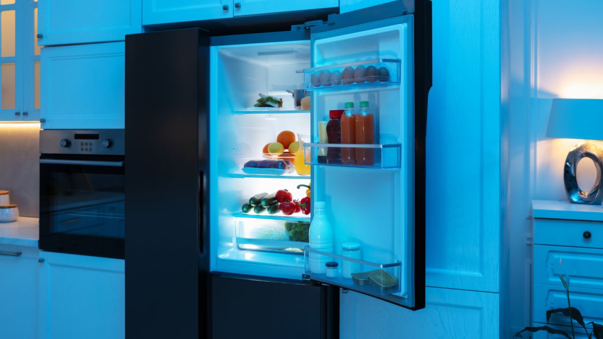 Các thông số kỹ thuật của tủ lạnh quan trọng