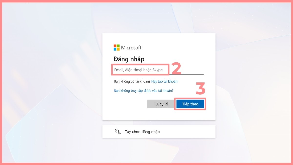 Cách tìm laptop Windows bằng Find My Device bước 2