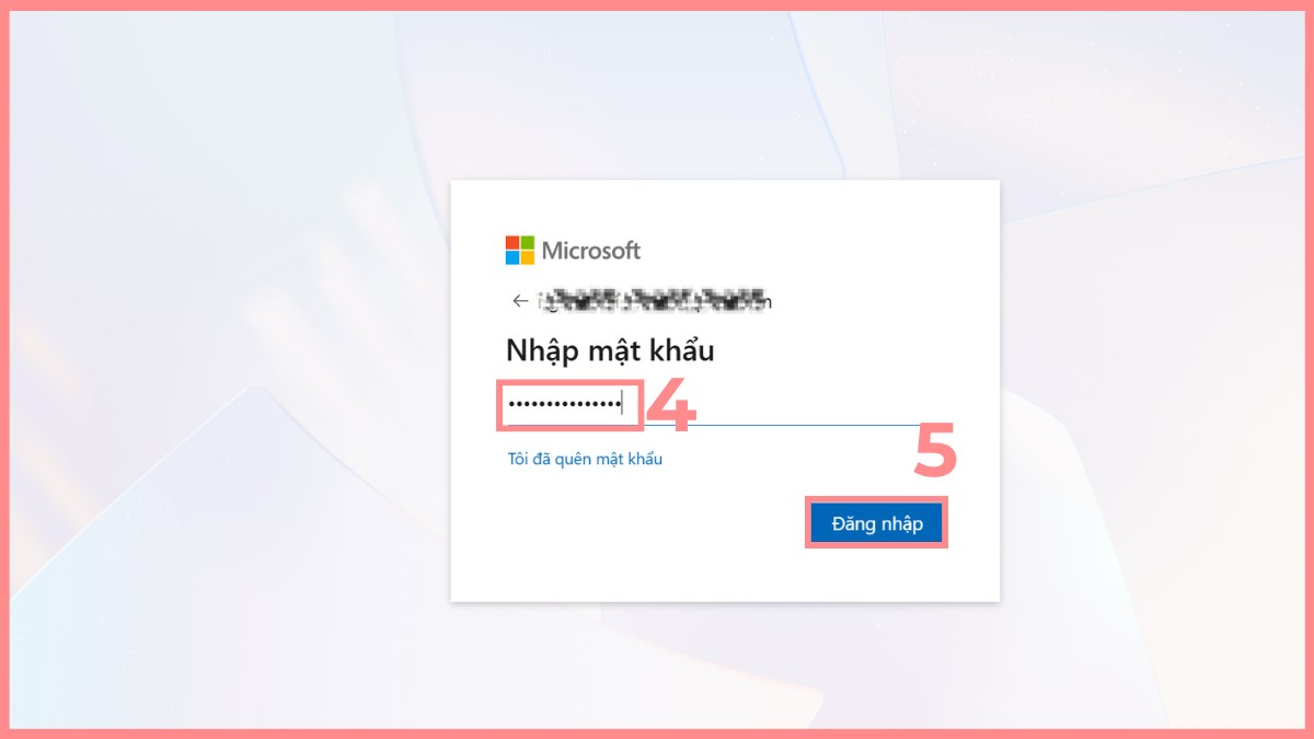 Cách tìm laptop Windows bằng Find My Device bước 2