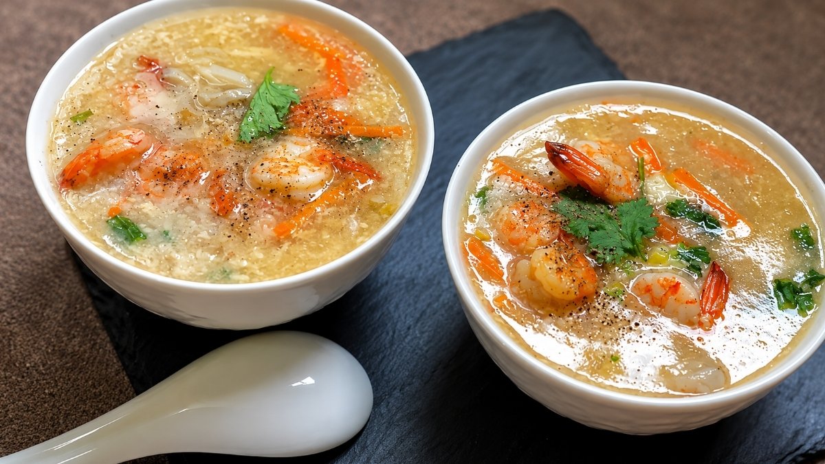 Các món từ tôm khác hấp dẫn dễ làm