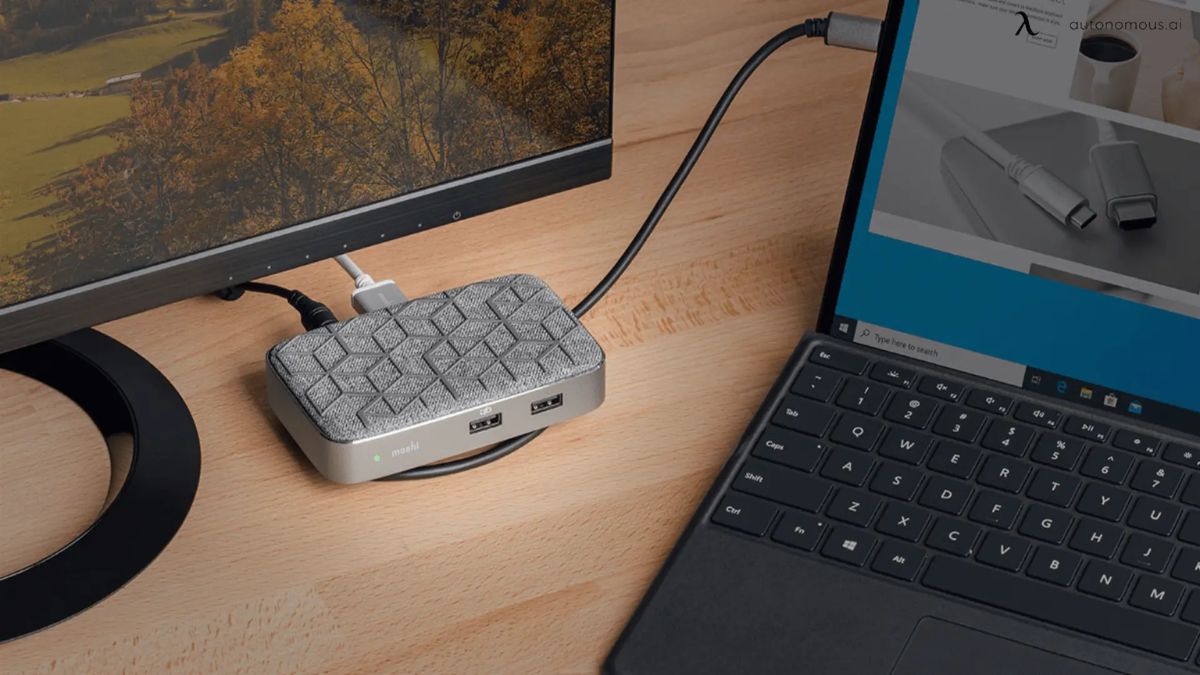 Khi nào nên truyền dữ liệu giữa 2 máy tính bằng cáp USB?