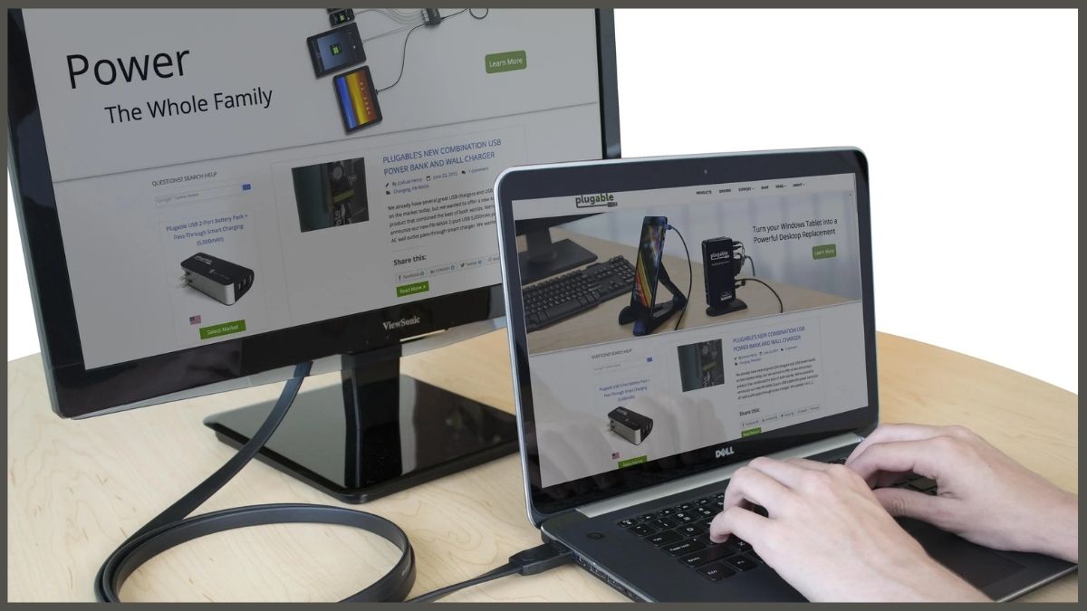 Ưu - nhược điểm khi truyền dữ liệu giữa 2 máy tính bằng cáp USB