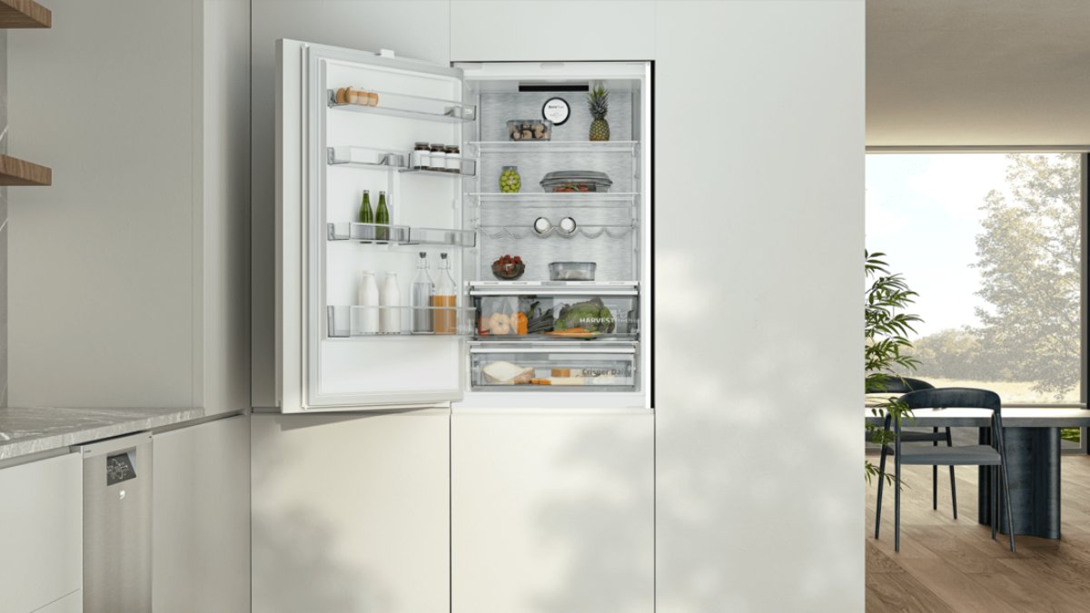 Tủ lạnh Beko của nước nào?