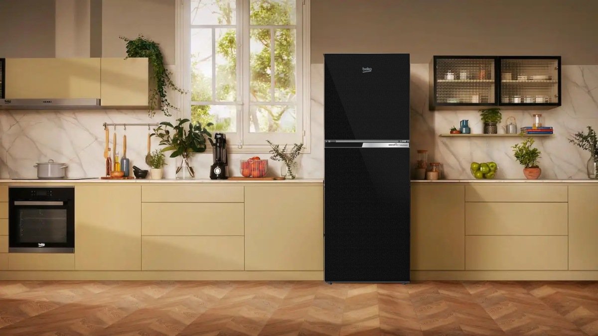 Đánh giá chất lượng tủ lạnh Beko