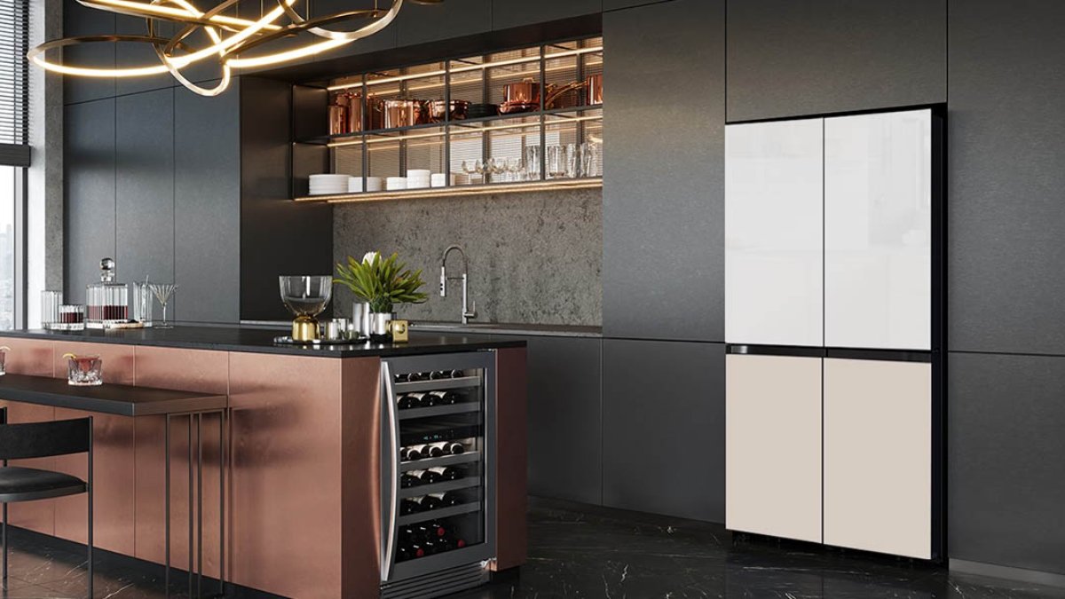 Đánh giá chất lượng tủ lạnh Beko
