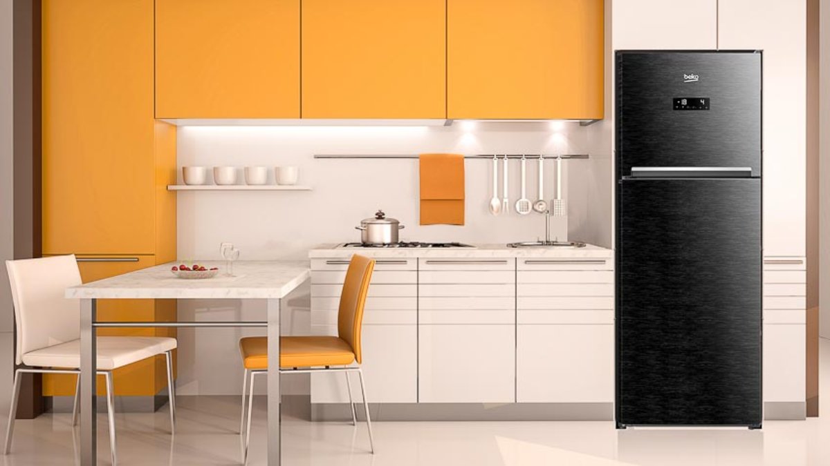 Đánh giá chất lượng tủ lạnh Beko
