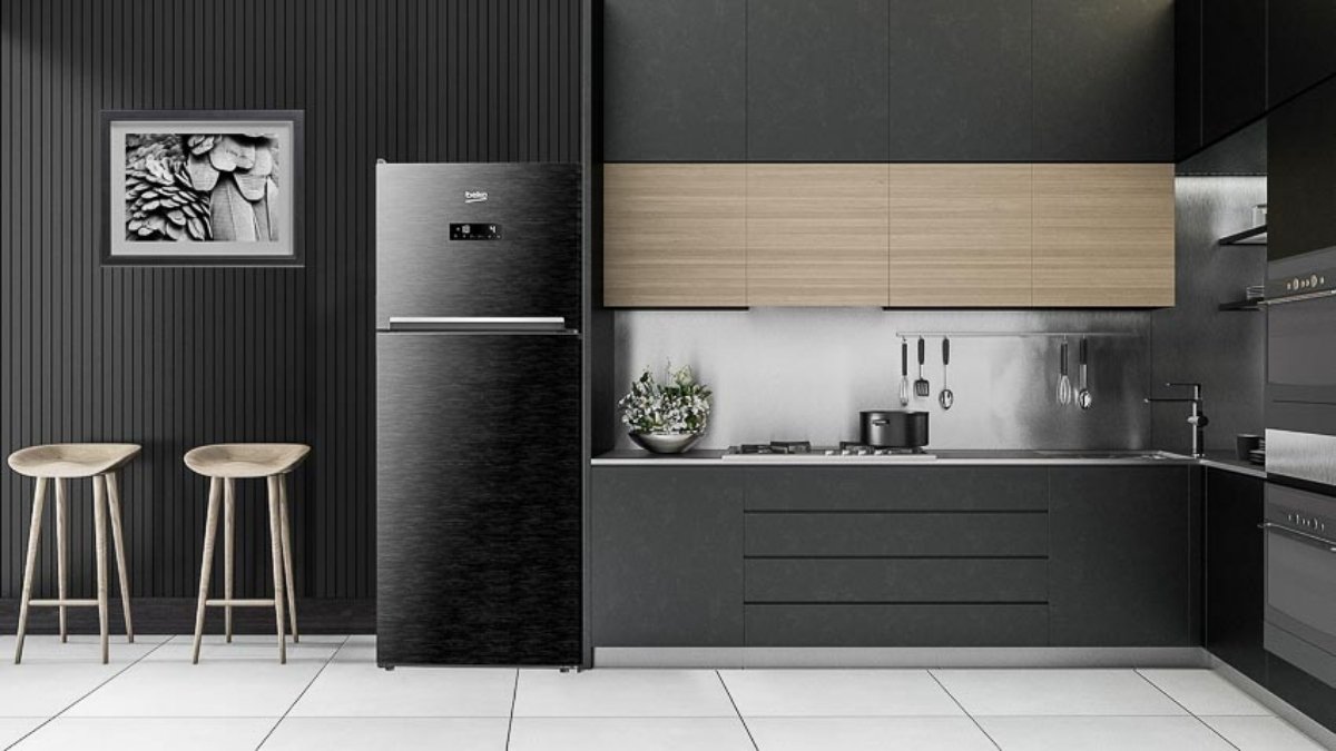 Có nên mua tủ lạnh Beko không?