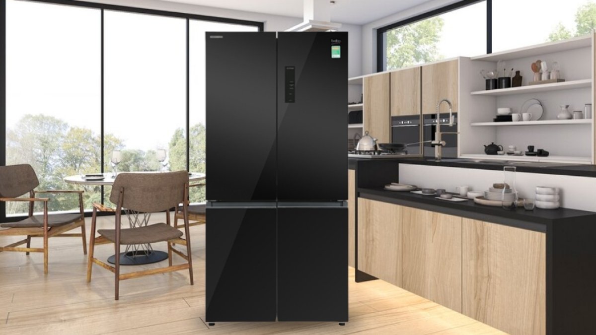 Chính sách bảo hành tủ lạnh Beko tại Việt Nam