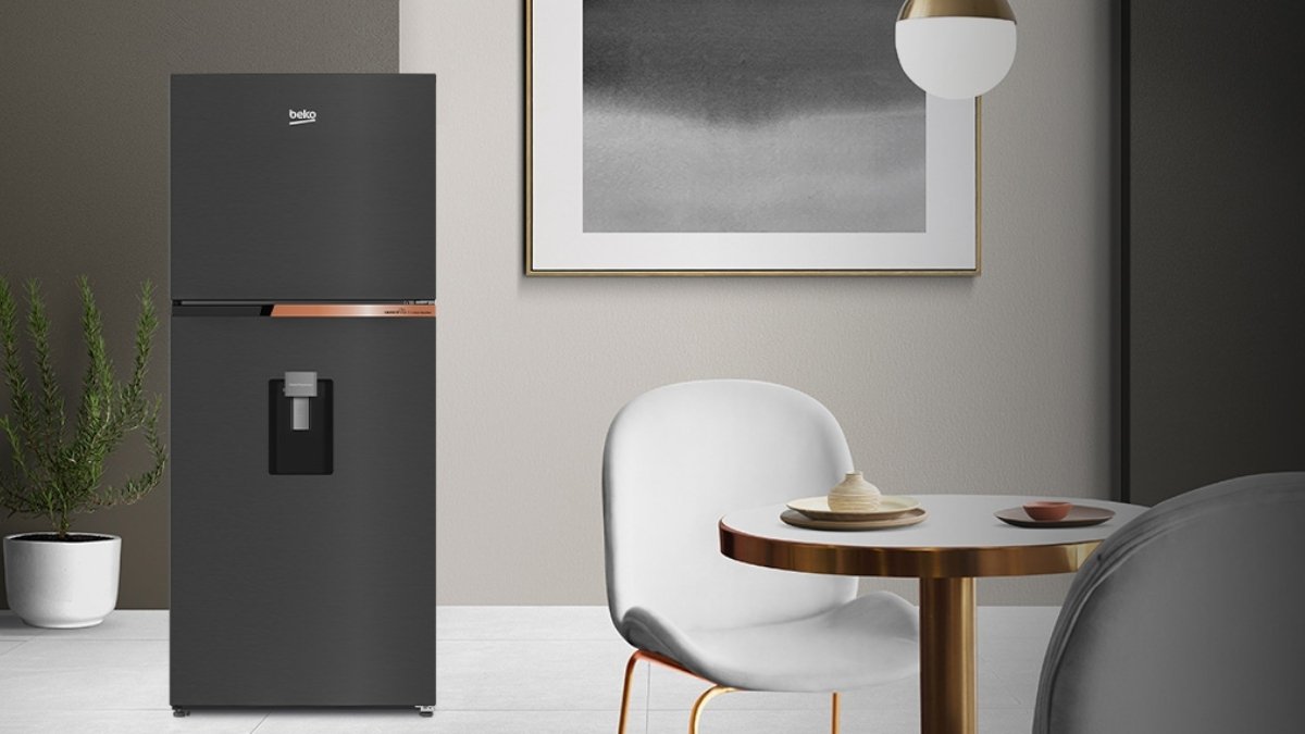 Top tủ lạnh Beko bán chạy đáng mua hiện nay