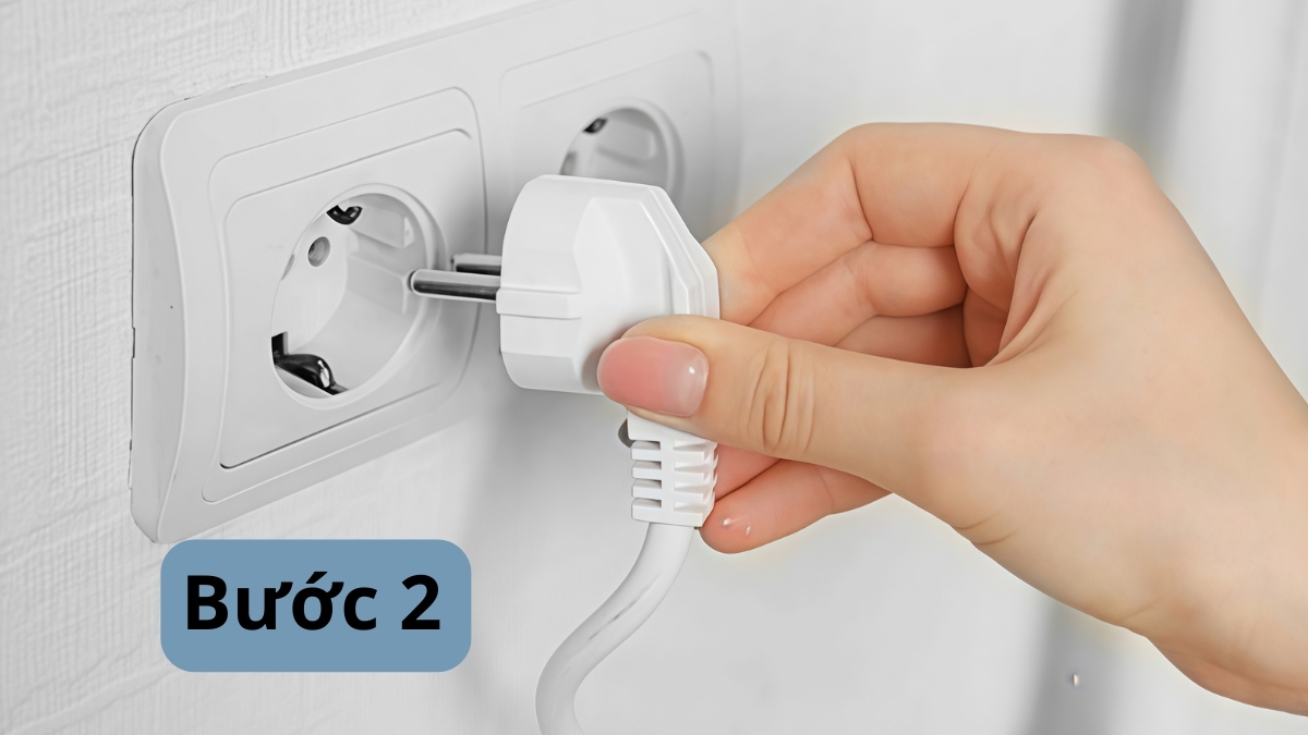 Cách kiểm tra tủ lạnh bị xì gas tại nhà bằng quan sát