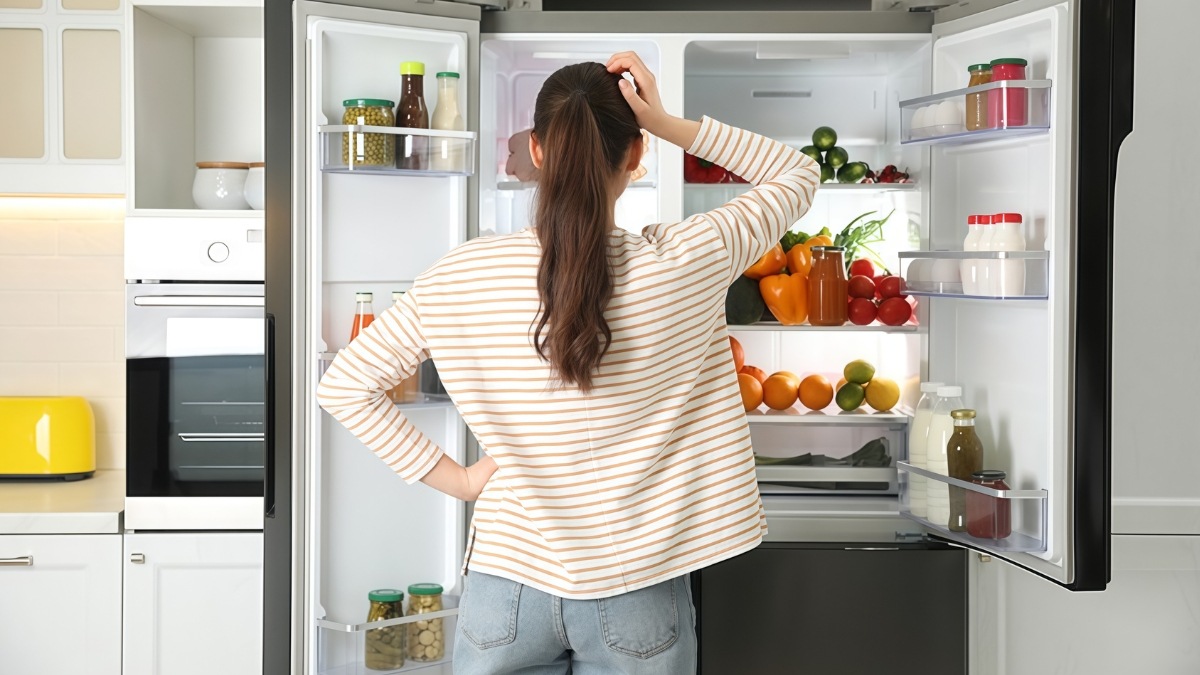 Có nên tiếp tục sử dụng tủ lạnh khi bị xì gas không