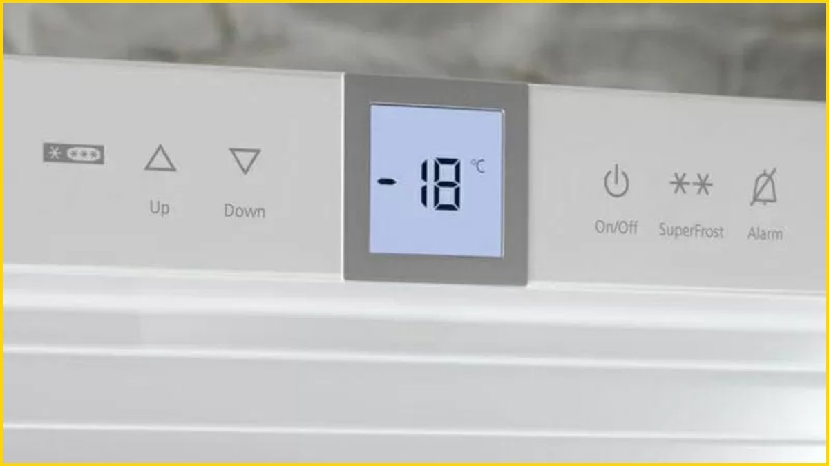 Tủ lạnh cắm điện bao lâu thì lạnh đến nhiệt độ chuânt