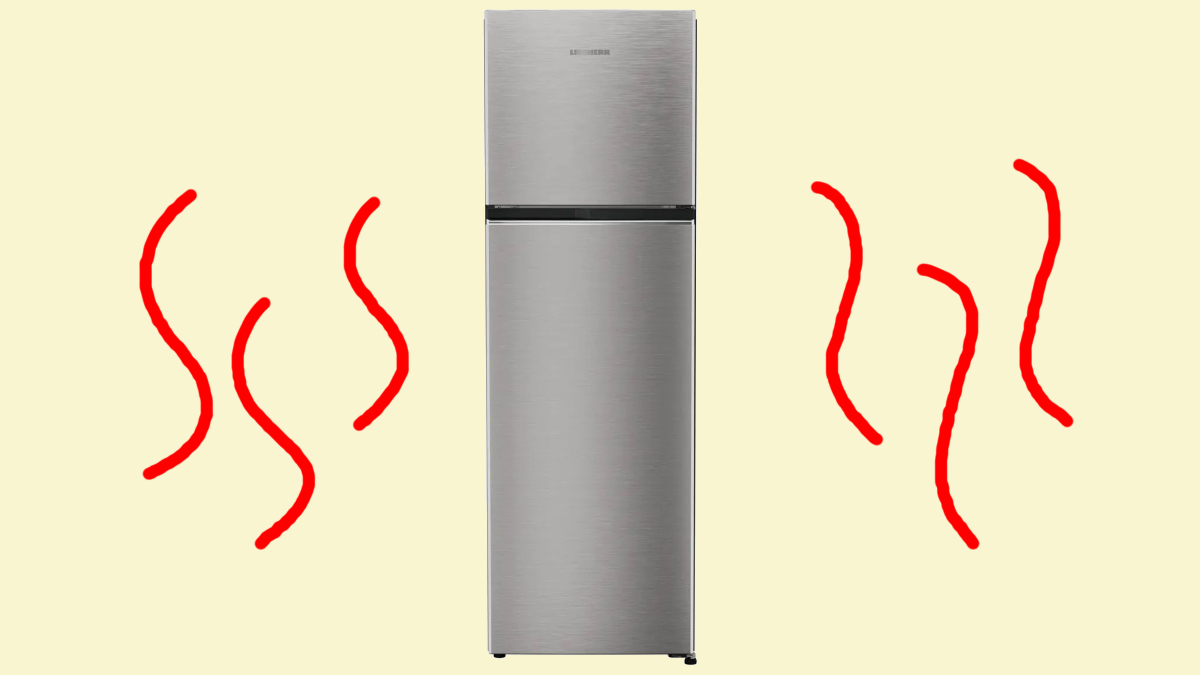 Dấu hiệu nhận biết tủ lạnh chạy liên tục không ngắt