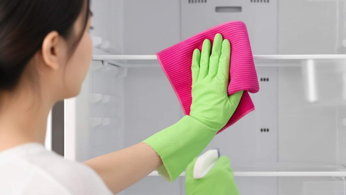 Cách sử dụng tránh lỗi tủ lạnh chạy không ngắt