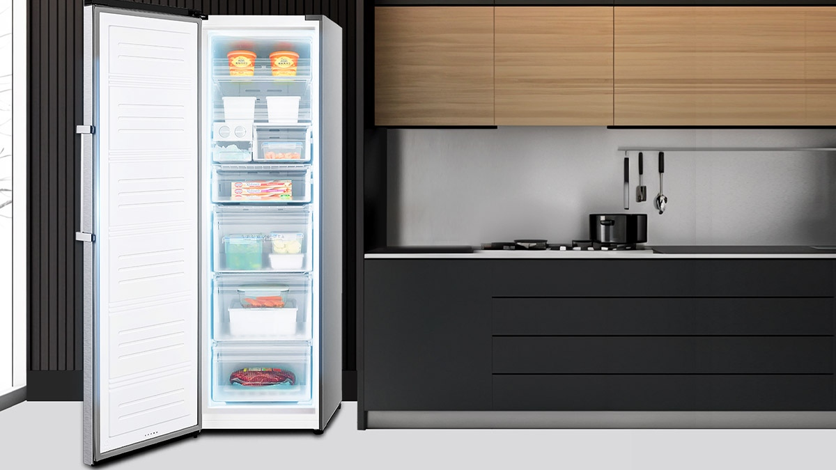 Tủ lạnh chạy không ngắt bao lâu thì tự ngắt là đúng?