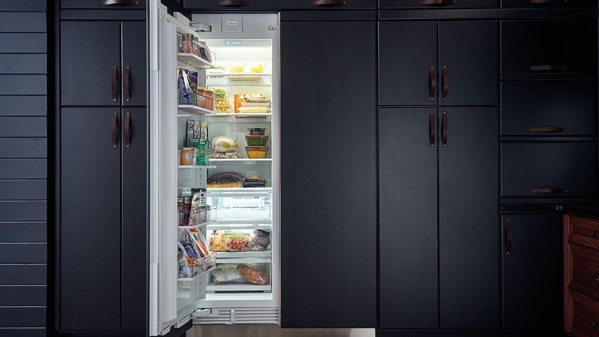 Nguyên nhân khiến tủ lạnh chạy không ngắt