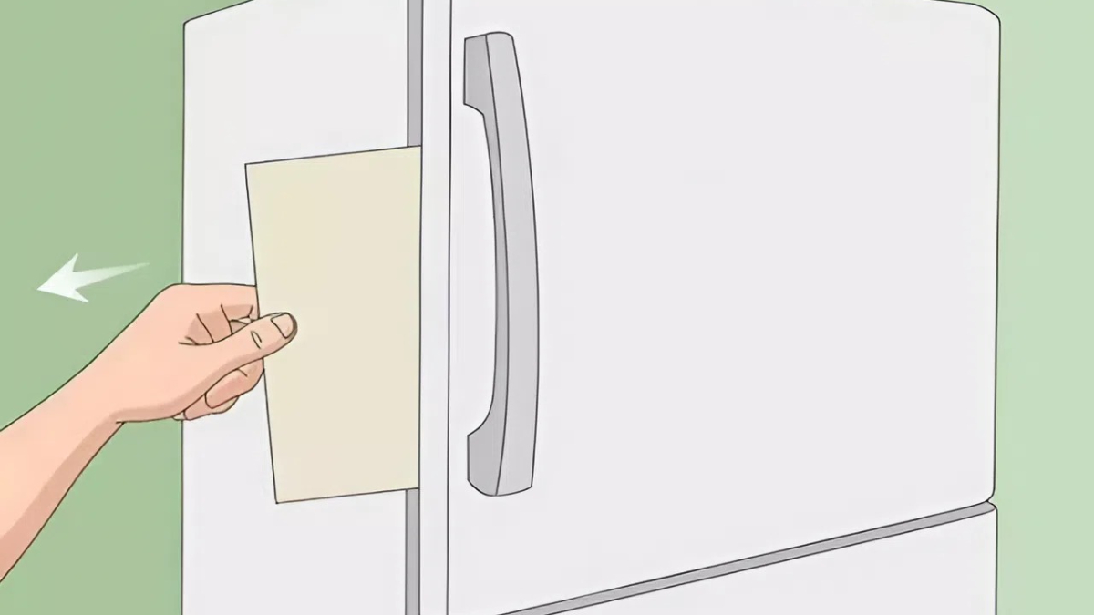 Cách khắc phục tủ lạnh chạy không ngắt tại nhà