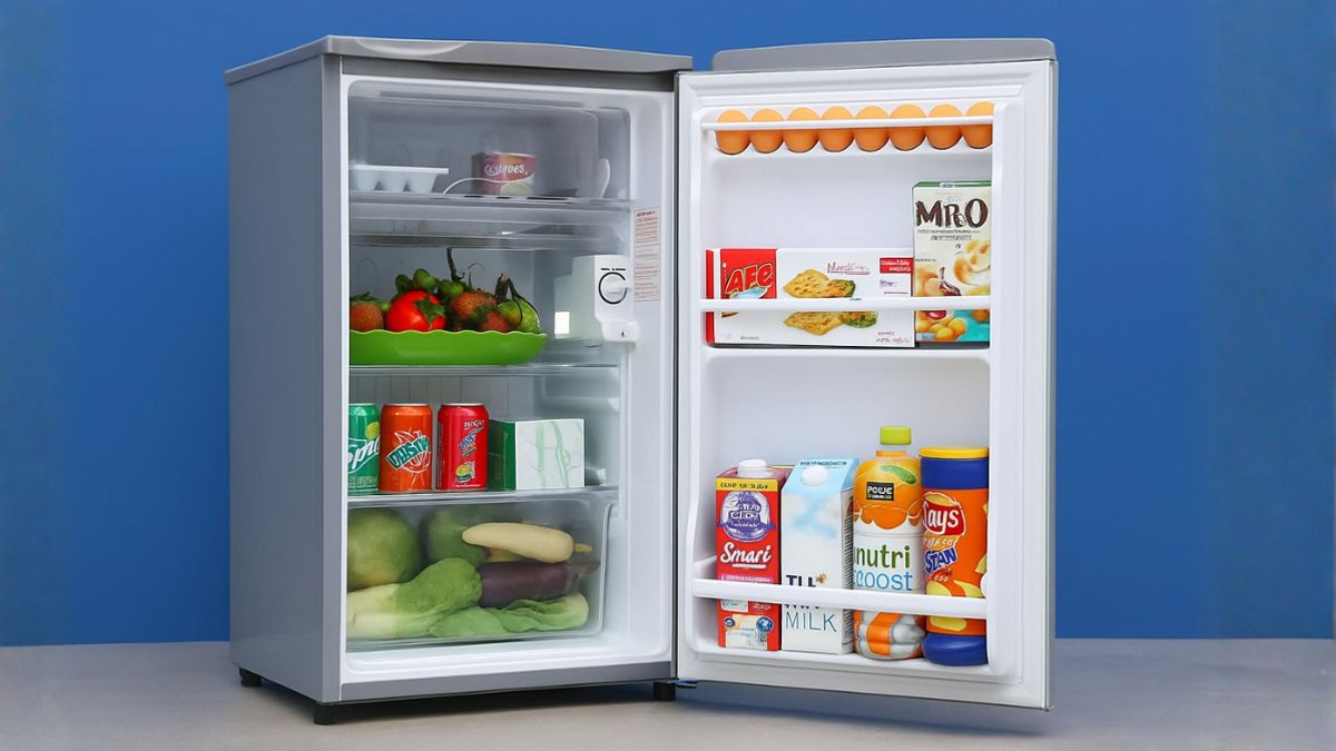 Tủ lạnh chạy một lúc rồi tắt có nguy hiểm không