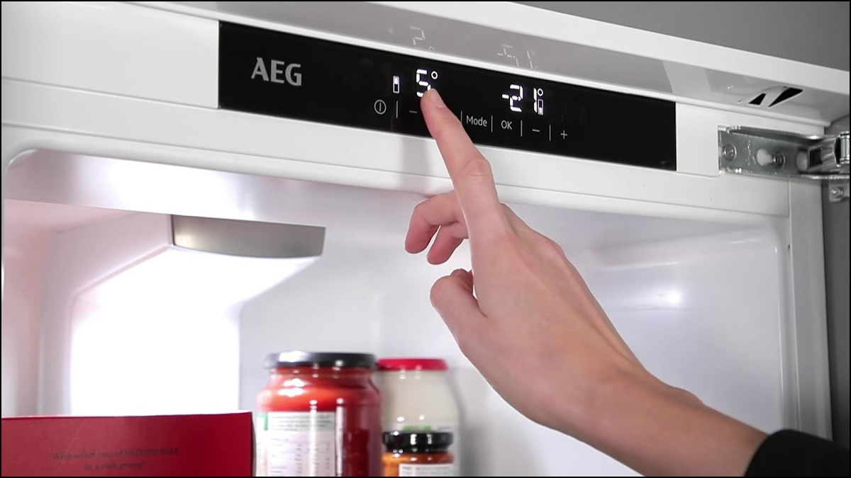 Nguyên nhân khiến tủ lạnh chạy một lúc rồi tắt