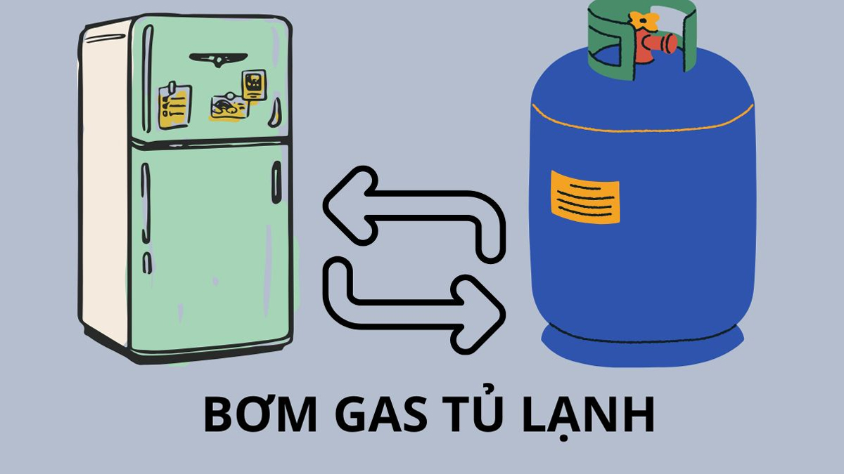 Nguyên nhân khiến tủ lạnh chạy một lúc rồi tắt