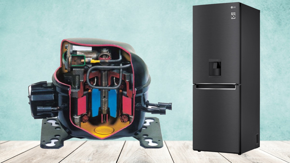 Nguyên nhân khiến tủ lạnh chạy một lúc rồi tắt