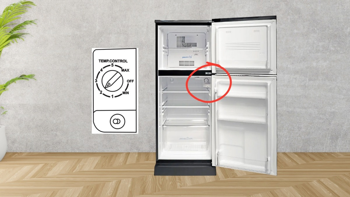 Cách khắc phục tủ lạnh chạy một lúc rồi tắt tại nhà