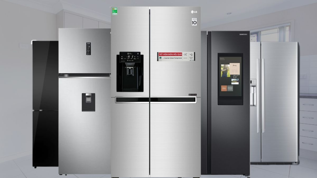 Vì sao tủ lạnh cũ thường tốn điện hơn tủ mới?