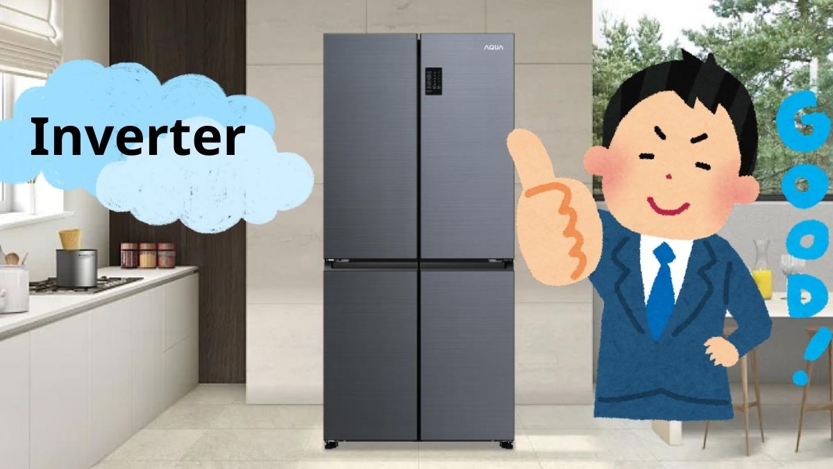 Cách chọn mua tủ lạnh tiết kiệm điện