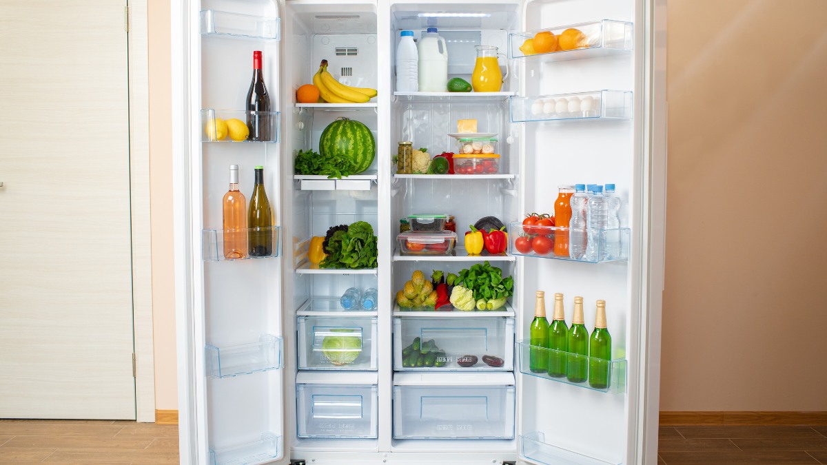 Tủ lạnh cũ có tốn điện không?