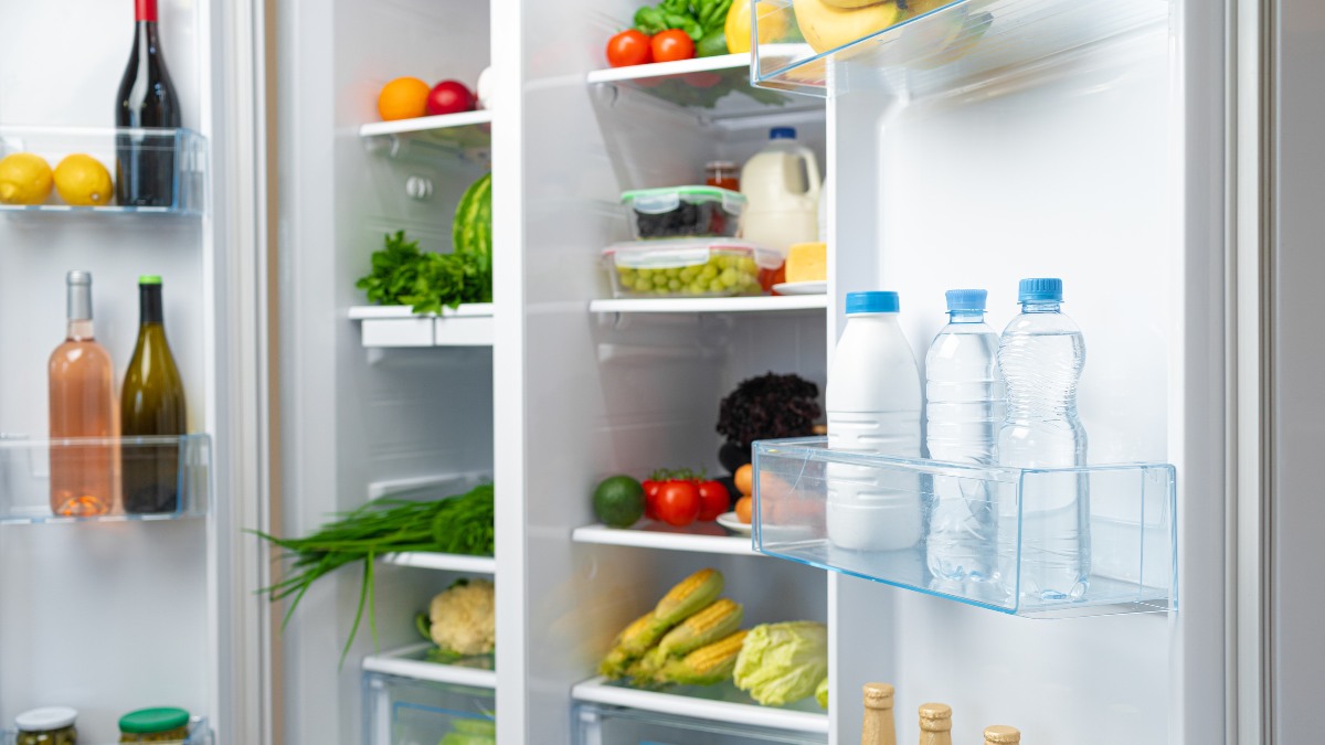 Vì sao tủ lạnh cũ tốn điện nhiều?