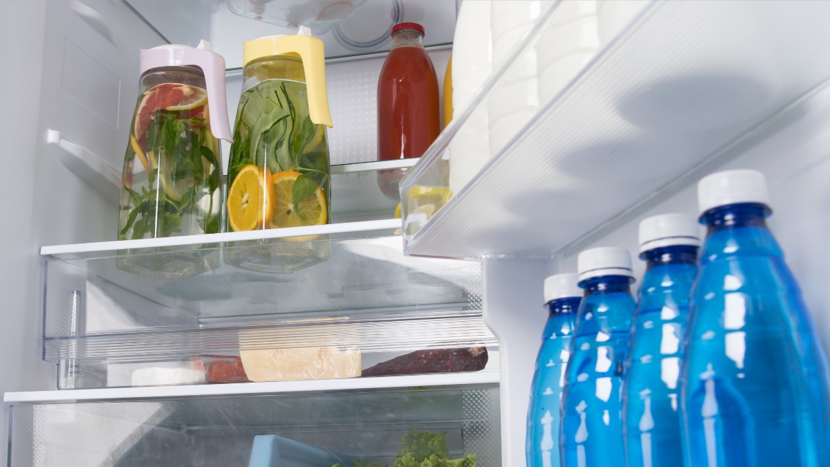 Dấu hiệu nhận biết tủ lạnh cũ tốn điện