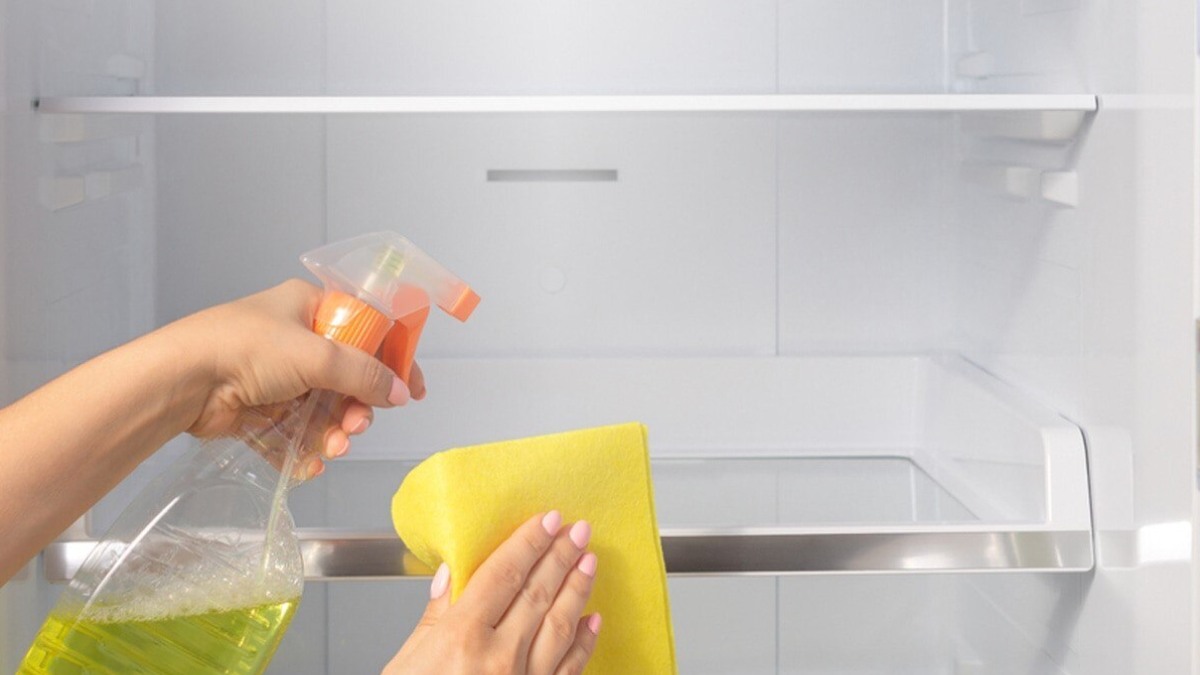 Cách khắc phục khi tủ lạnh cũ tốn điện