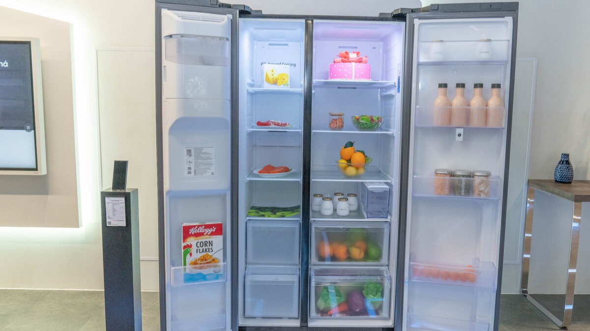 Ưu điểm khi mua tủ lạnh cũ