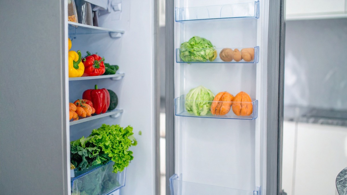 Cách chọn tủ lạnh cũ ít tốn điện