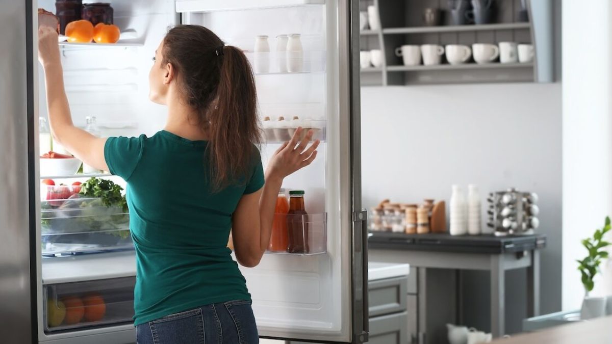 Mẹo sử dụng tủ lạnh không đóng tuyết