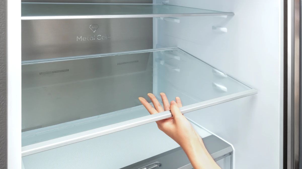 Cách xử lý tủ lạnh bị đóng tuyết nhanh chóng