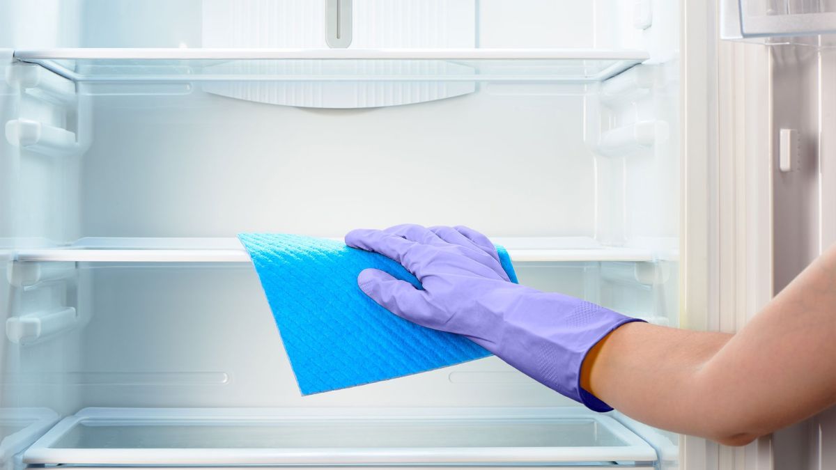 Cách xử lý tủ lạnh bị đóng tuyết nhanh chóng