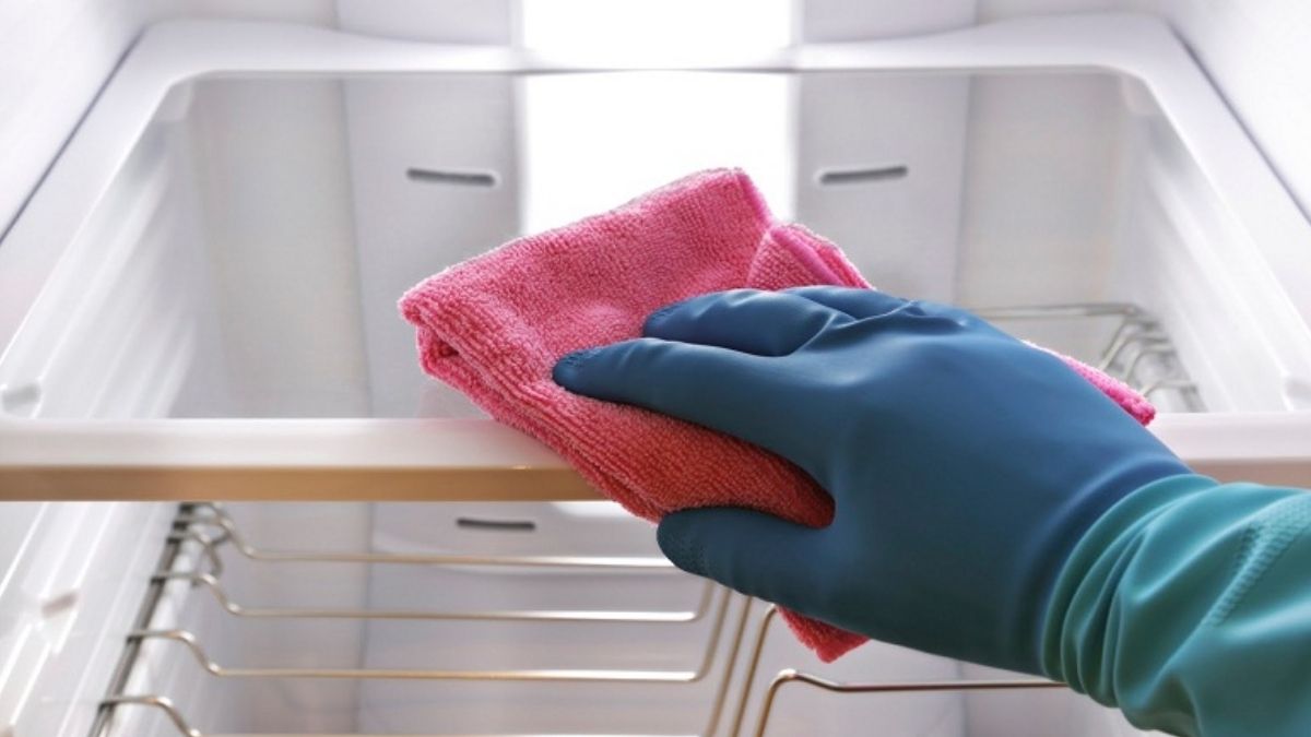 Những điều cần lưu ý khi sử dụng tủ lạnh