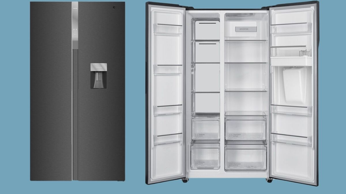 Cấu tạo của tủ lạnh là gì?