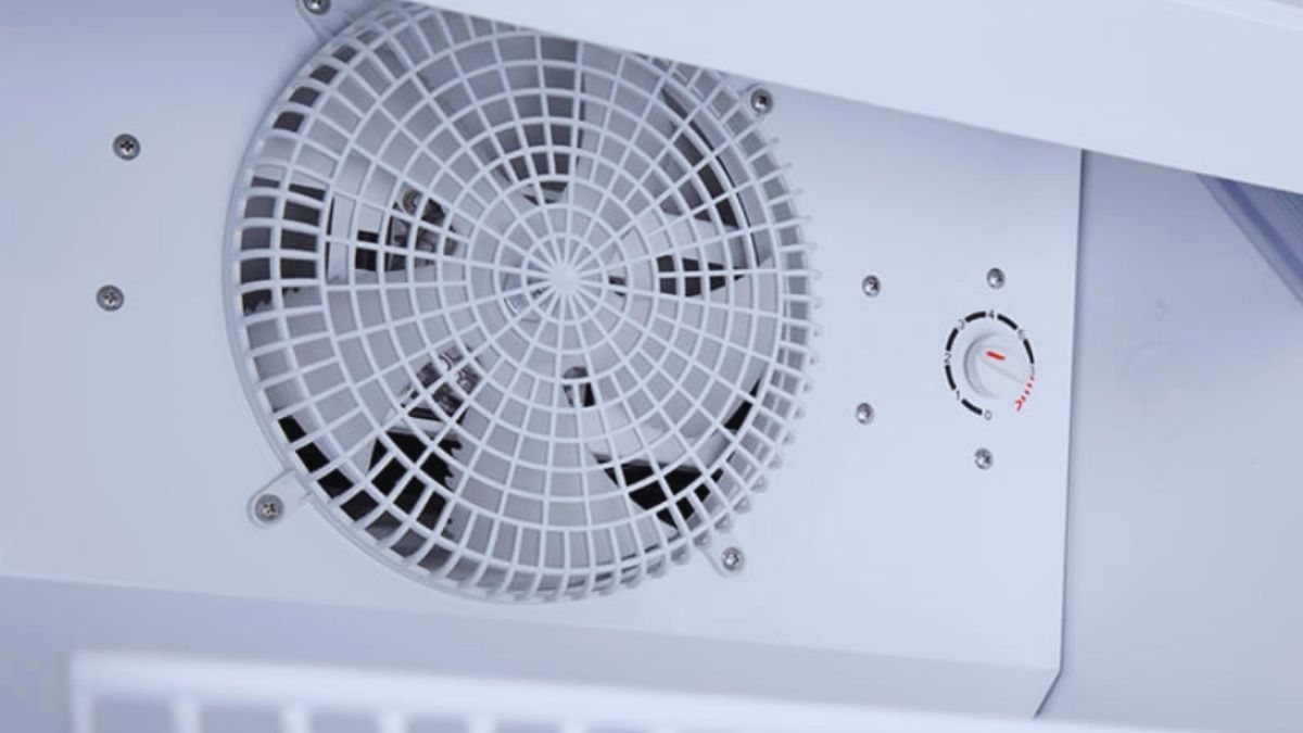 Cấu tạo của tủ lạnh là gì?