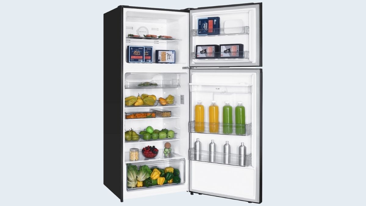 Cấu tạo của các dòng tủ lạnh phổ biến hiện nay