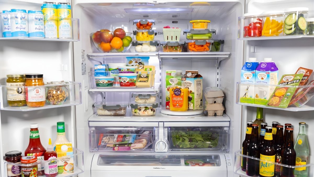 Cách khắc phục tủ lạnh làm lạnh kém tại nhà