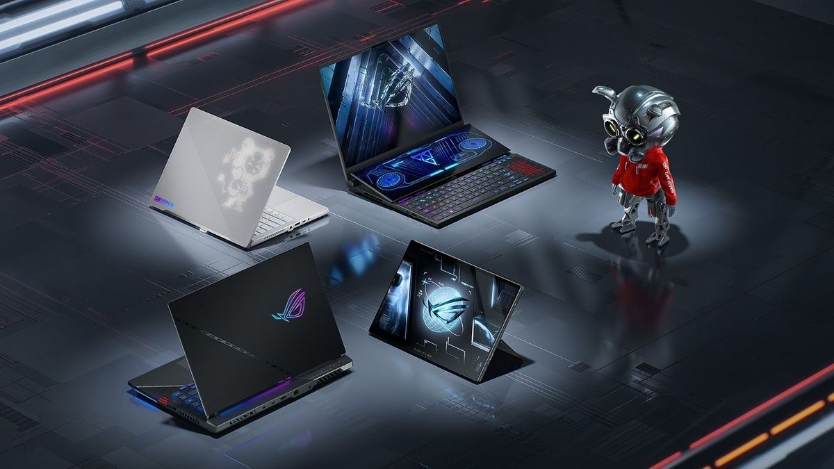 Tuổi thọ laptop gaming