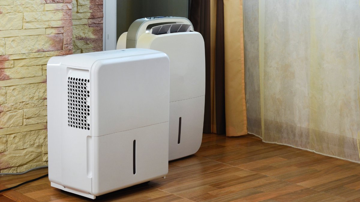 Khi nào nên mang máy hút ẩm đi bảo dưỡng chuyên nghiệp?