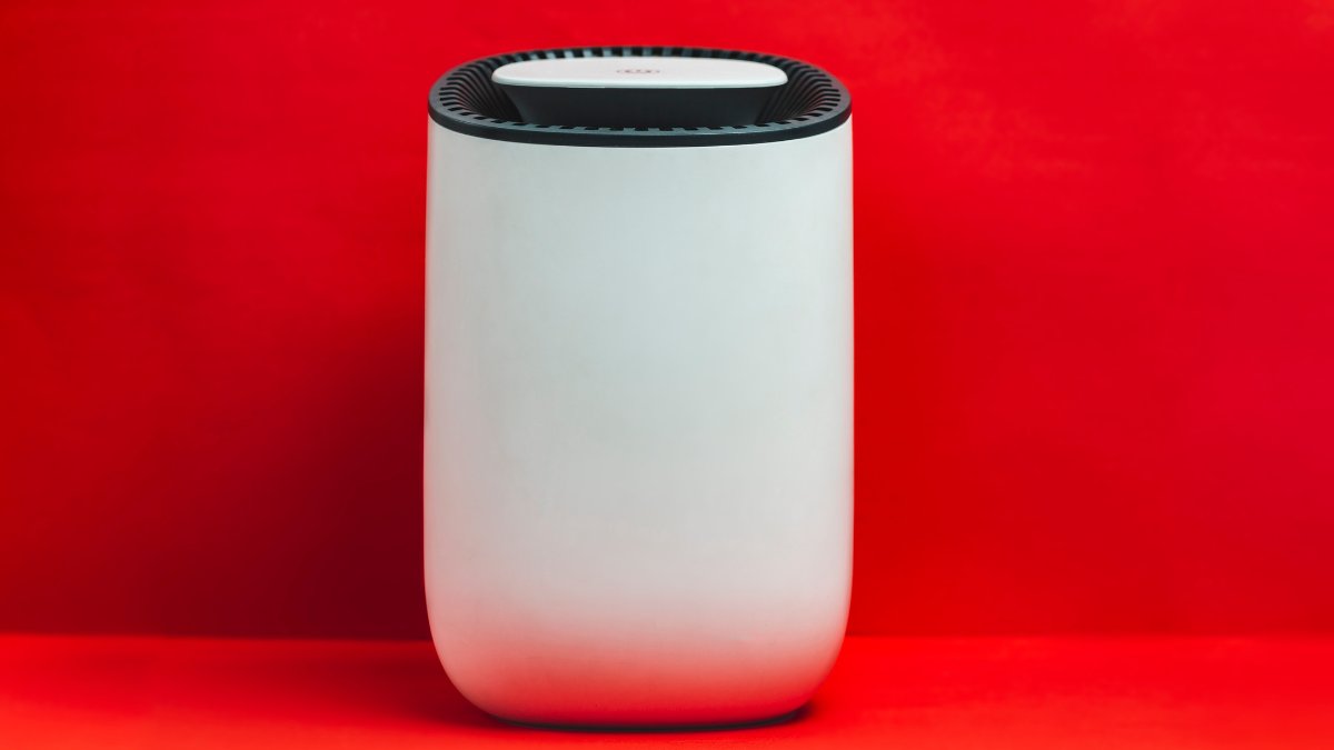 Một số lỗi thường gặp do không vệ sinh máy hút ẩm