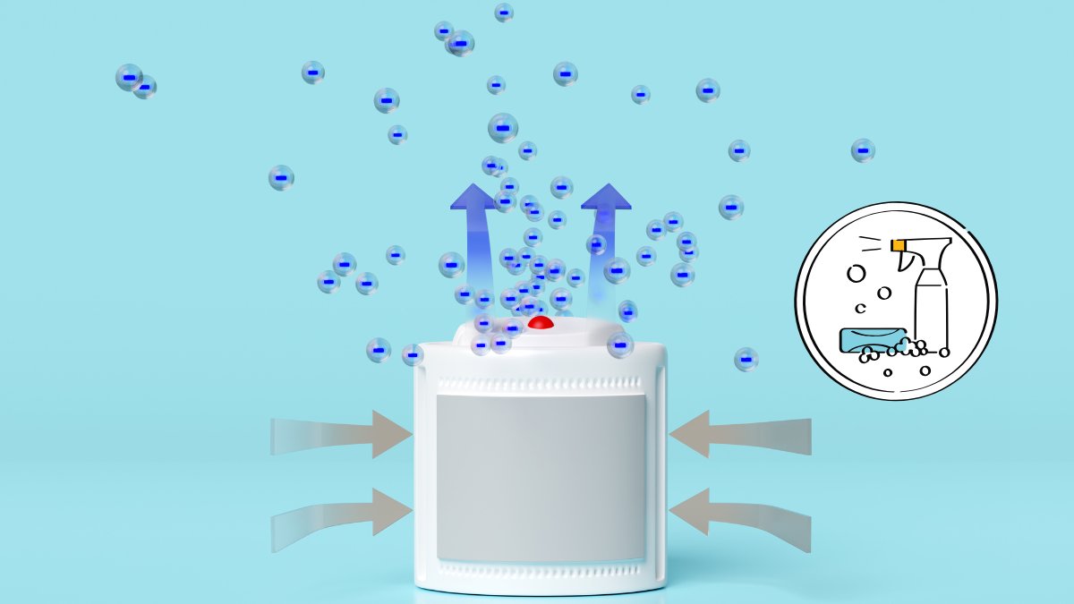 Cách vệ sinh máy hút ẩm đúng cách tại nhà chi tiết và an toàn
