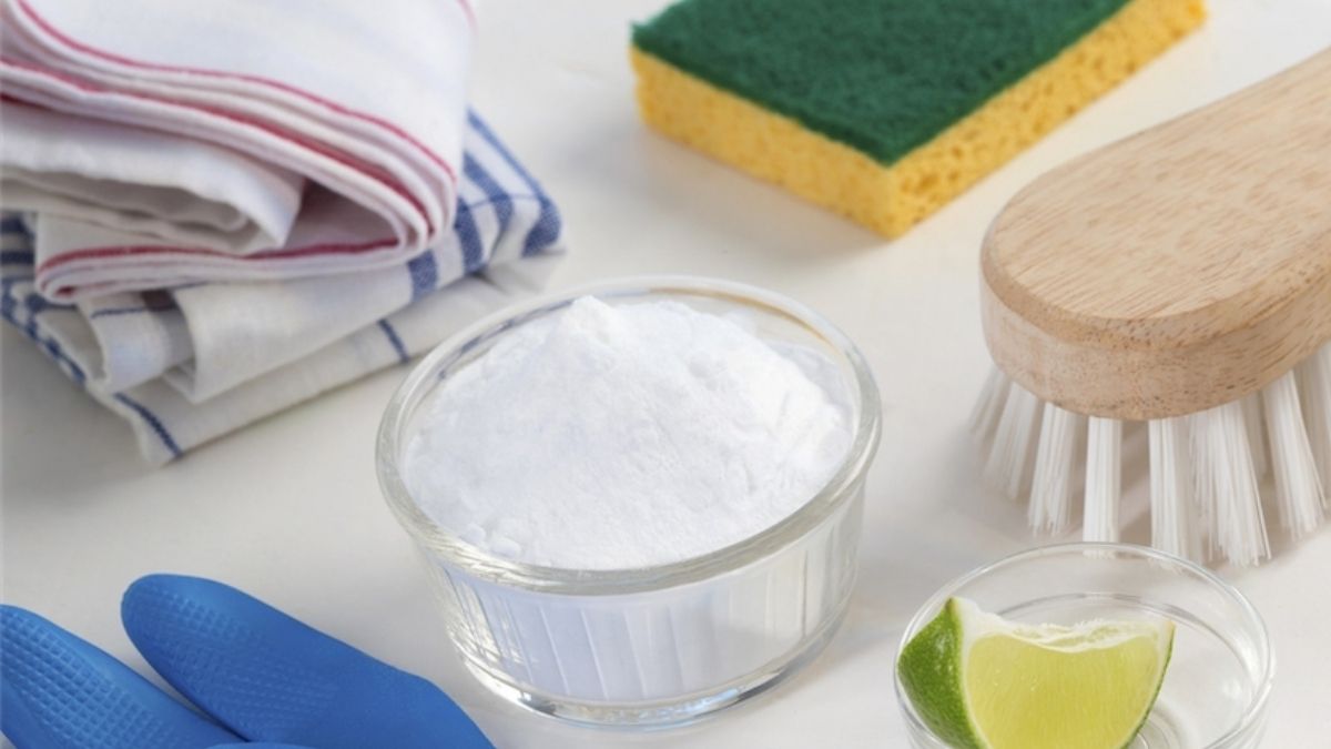 Chuẩn bị trước khi vệ sinh nồi chiên không dầu mới mua